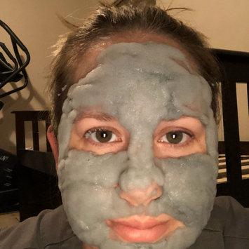 Photo of Elizavecca Milky Piggy Carbonated Bubble Clay Mask uploaded by Nicole P.