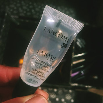 Photo of Lancôme La Base Pro Perfecting Makeup Primer uploaded by Brittany W.