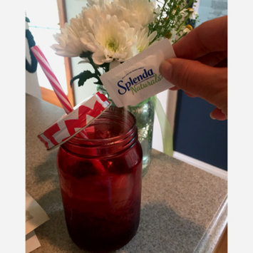 Photo of SPLENDA® Naturals Stevia Sweetener uploaded by Patricia G.