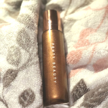 Photo of Fenty by Rihanna Body Lava Body Luminizer uploaded by أينما ي.