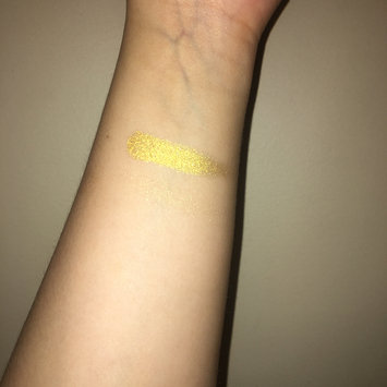 Photo of tarte Chrome Paint Shadow Pot uploaded by Rebecca M.