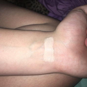 Photo of Maybelline Fit Me® Shine-Free + Balance® Stick Foundation uploaded by Bri M.