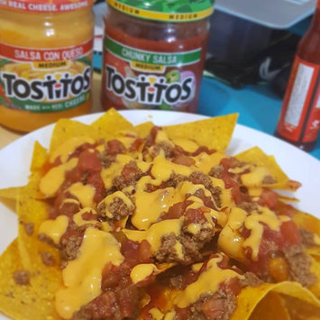 Photo of Tostitos® Original Restaurant Style uploaded by ℳ a.