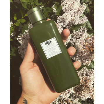 Photo of Origins Dr. Andrew Weil For Origins™ Mega-Mushroom Relief & Resilience Soothing Treatment Lotion uploaded by elayna k.