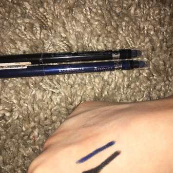 Photo of Rimmel London Exaggerate Auto Waterproof Eye Definer uploaded by Maggie J.