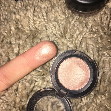 Photo of M.A.C Cosmetics Eyeshadow uploaded by Maggie J.