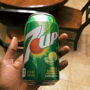 Photo of 7-UP Ten Lemon Lime Soda uploaded by member-618f1