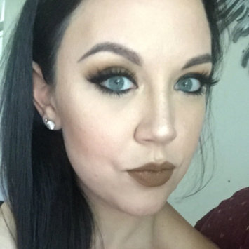 Photo of Smashbox Always On Liquid Lipstick uploaded by Kylie K.