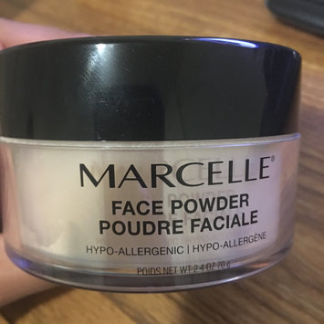 Photo of Marcelle Face Powder uploaded by Thiviya A.
