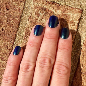 Photo of Zoya Nail Polish uploaded by Alisa S.