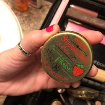 Photo of Rosebud Perfume Co. Smith's Rosebud Salve Tin uploaded by Jessica B.