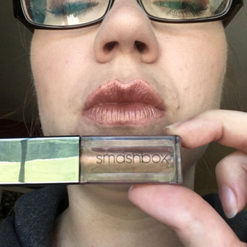 Photo of Smashbox Always On Liquid Lipstick uploaded by Erin N.