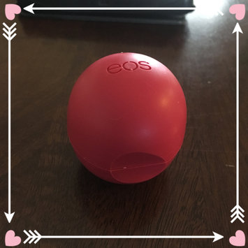 Photo of eos™ Organic Lip Balm Summer Fruit uploaded by Morgan T.