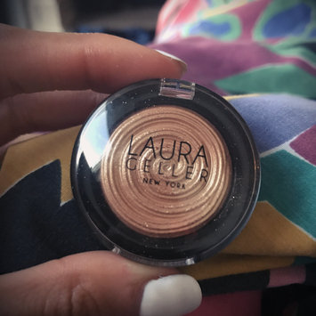 Photo of Laura Geller Beauty Laura Geller Baked Gelato Swirl Illuminator - Gilded Honey uploaded by Anmol A.
