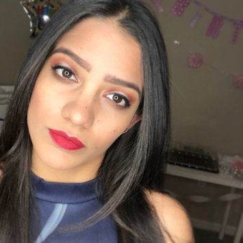 Photo of Ravishing Red Matte Lipstick Pencil, Glides on Smooth for Long Lasting Wear and Beautiful Color, One Pencil by Chella uploaded by alejandra a.