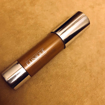 Photo of Clinique Chubby In The Nude™ Foundation Stick uploaded by ✨ N.
