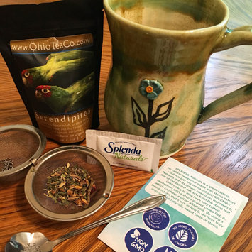 Photo of SPLENDA® Naturals Stevia Sweetener uploaded by Lexy 🎀.