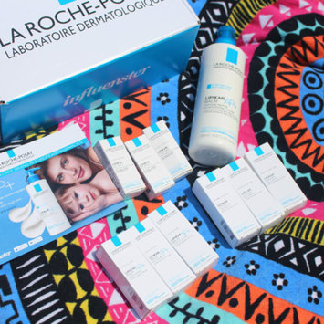 Photo of La Roche-Posay Lipikar Balm AP+ uploaded by Stacia B.