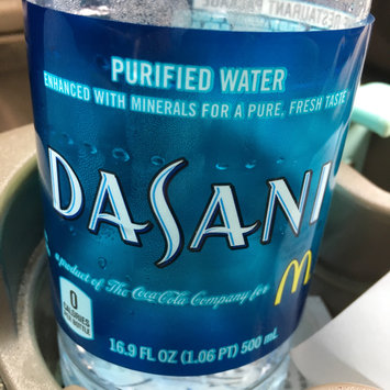 Photo of Dasani® Purified Water uploaded by Mariah W.