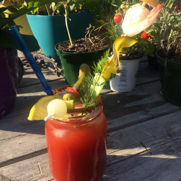 Photo of Frank's RedHot® Original Cayenne Pepper Sauce uploaded by Rebecca S.