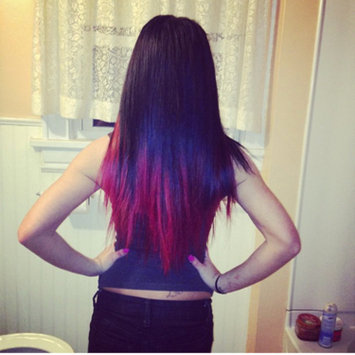 Photo of Manic Panic High Voltage® Classic Cream Formula Hair Color uploaded by Diana R.