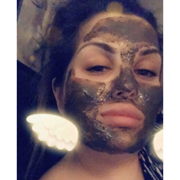 Photo of LUSH Cup O' Coffee Face and Body Mask uploaded by Amie B.