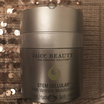 Photo of Juice Beauty® Stem Cellular Anti-Wrinkle Moisturizer uploaded by Kelsea S.