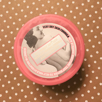 Photo of Soap & Glory The Righteous Body Butter uploaded by Allison P.