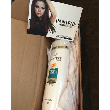 Photo of Pantene Pro-V Reinforcing Anti-Breakage Conditioner uploaded by Yisel C.
