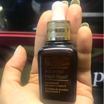 Photo of Estée Lauder Advanced Night Repair Synchronized Recovery Complex II uploaded by Jennifer A.