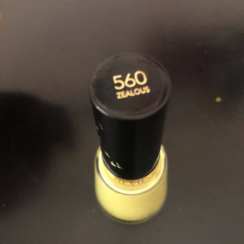 Photo of Revlon Nail Enamel uploaded by Priya P.