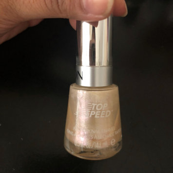 Photo of Revlon Top Speed uploaded by Priya P.