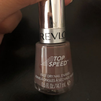 Photo of Revlon Top Speed uploaded by Priya P.