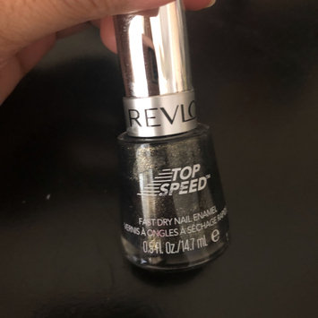 Photo of Revlon Top Speed uploaded by Priya P.
