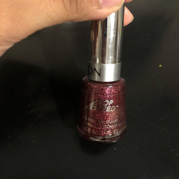 Photo of Revlon Top Speed uploaded by Priya P.