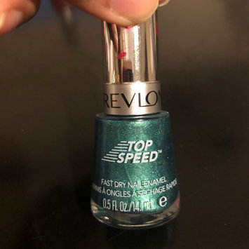 Photo of Revlon Top Speed uploaded by Priya P.