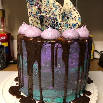 Photo of Betty Crocker™ Super Moist™ Delights Triple Chocolate Fudge Cake Mix uploaded by Kristine B.