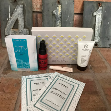 Photo uploaded to Birchbox by Nikole S.
