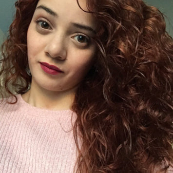 Photo of Herbal Essences Totally Twisted Curl Boosting Hair Mousse uploaded by Mari G.