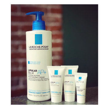 Photo of La Roche-Posay Lipikar Balm AP+ uploaded by McKenzie O.