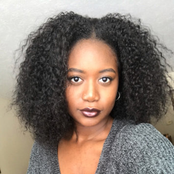 Photo of Wild Growth® Hair Oil uploaded by Melissa S.