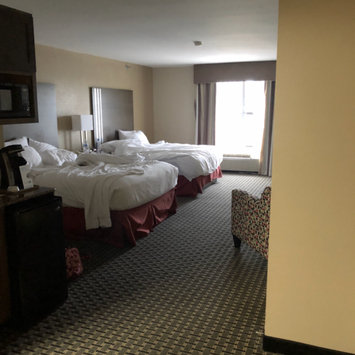 Photo of Holiday Inn Hotels and Resorts uploaded by Kaja S.
