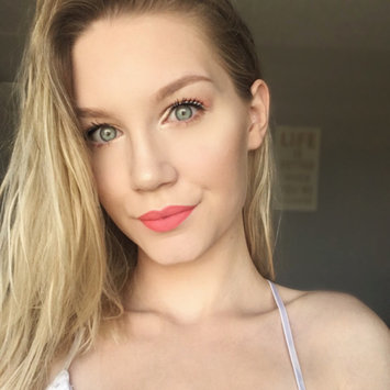 Photo of COVERGIRL Clean Matte BB Cream uploaded by Alyssa-Jade P.