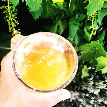 Photo of Yogi Tea Sweet Tangerine Positive Energy uploaded by Melony T.