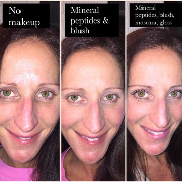 Photo of Rodan + Fields Enhancements Mineral Peptides Broad Spectrum SPF 20 - Medium uploaded by Stephanie A.