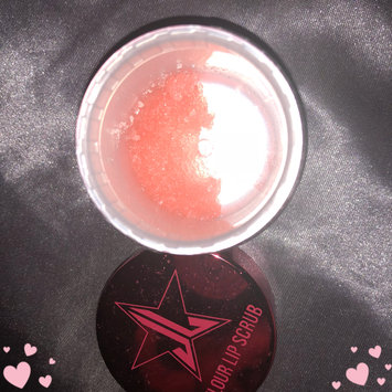 Photo of Jeffree Star Velour Lip Scrub uploaded by Jessica M.