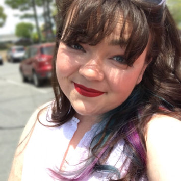 Photo of Smashbox Always On Liquid Lipstick uploaded by Madeline M.