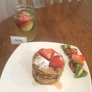 Photo of SPLENDA® Naturals Stevia Sweetener uploaded by JazzyfaceLA P.