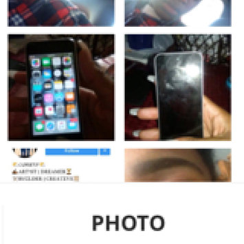 Photo of Apple iPod Touch - 5th Generation uploaded by Kiyla T.