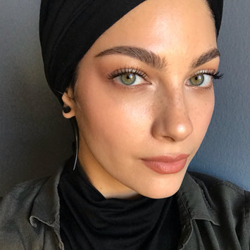Photo of Glossier Boy Brow uploaded by Safi U.